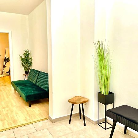 Comfy & Warm City Apartment - Self Check-In غراتس المظهر الخارجي الصورة