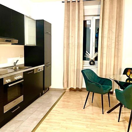 Comfy & Warm City Apartment - Self Check-In غراتس المظهر الخارجي الصورة
