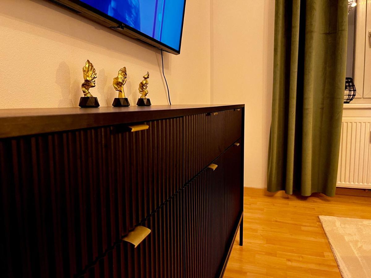 Comfy & Warm City Apartment - Self Check-In غراتس المظهر الخارجي الصورة