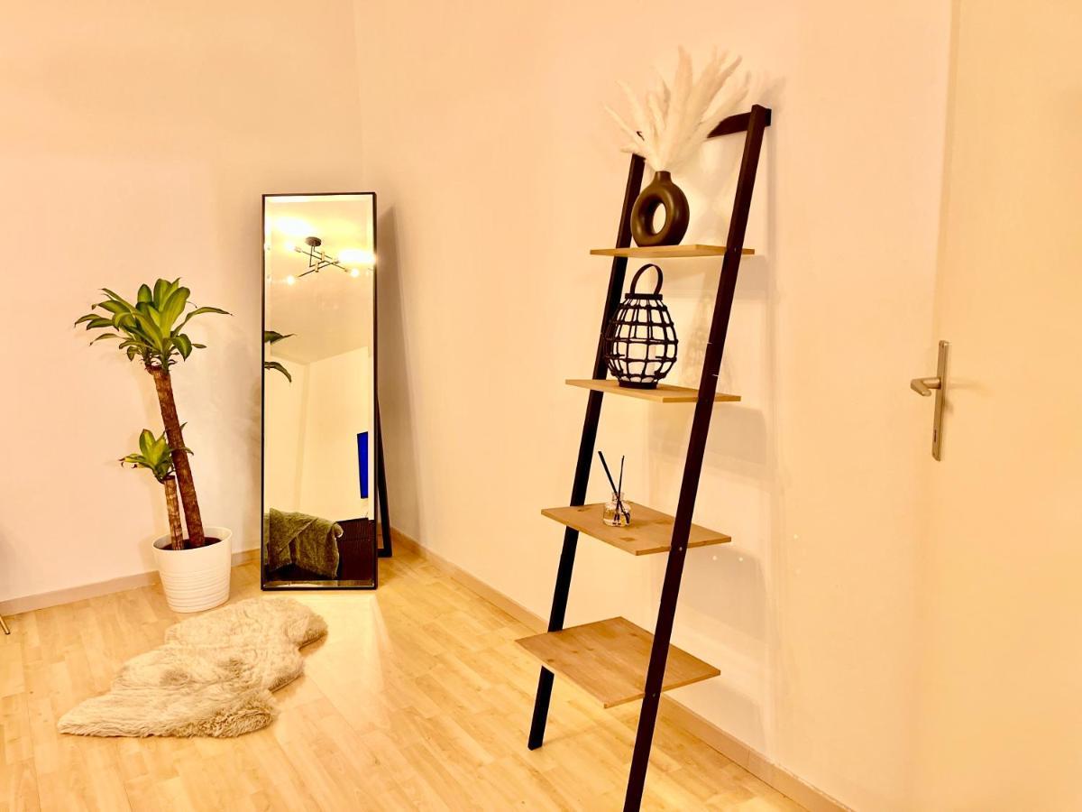 Comfy & Warm City Apartment - Self Check-In غراتس المظهر الخارجي الصورة