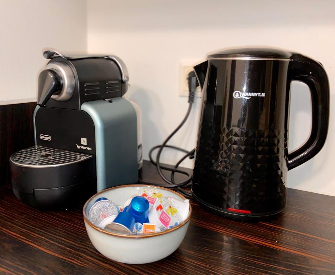 Comfy & Warm City Apartment - Self Check-In غراتس المظهر الخارجي الصورة